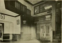 An illustration from Cyclopedia of architecture, carpentry, and building; a general reference work .. (1912)