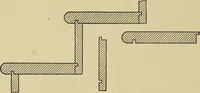An illustration from Cyclopedia of architecture, carpentry, and building; a general reference work .. (1912)