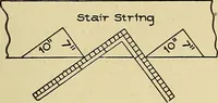 An illustration from Cyclopedia of architecture, carpentry, and building; a general reference work .. (1912)