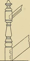 An illustration from Cyclopedia of architecture, carpentry, and building; a general reference work .. (1912)