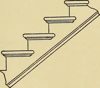 An illustration from Cyclopedia of architecture, carpentry, and building; a general reference work .. (1912)