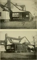 An illustration from Cyclopedia of architecture, carpentry, and building; a general reference work .. (1912)