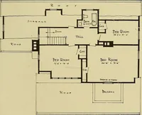 An illustration from Cyclopedia of architecture, carpentry, and building; a general reference work .. (1912)