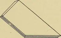 An illustration from Cyclopedia of architecture, carpentry, and building; a general reference work .. (1912)
