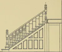 An illustration from Cyclopedia of architecture, carpentry, and building; a general reference work .. (1912)