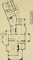 An illustration from Cyclopedia of architecture, carpentry, and building; a general reference work .. (1912)