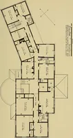 An illustration from Cyclopedia of architecture, carpentry, and building; a general reference work .. (1912)