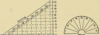 An illustration from Cyclopedia of architecture, carpentry, and building; a general reference work .. (1912)