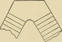 An illustration from Cyclopedia of architecture, carpentry, and building; a general reference work .. (1912)