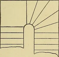 An illustration from Cyclopedia of architecture, carpentry, and building; a general reference work .. (1912)