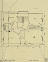 An illustration from Cyclopedia of architecture, carpentry, and building; a general reference work .. (1912)