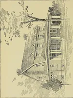 An illustration from Cyclopedia of architecture, carpentry, and building; a general reference work .. (1912)
