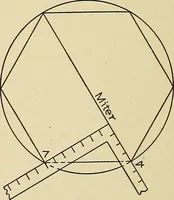 An illustration from Cyclopedia of architecture, carpentry, and building; a general reference work .. (1912)