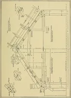 An illustration from Cyclopedia of architecture, carpentry, and building; a general reference work .. (1912)