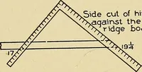 An illustration from Cyclopedia of architecture, carpentry, and building; a general reference work .. (1912)