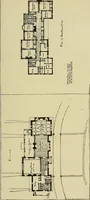 An illustration from Cyclopedia of architecture, carpentry, and building; a general reference work .. (1912)
