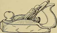 An illustration from Cyclopedia of architecture, carpentry, and building; a general reference work .. (1912)
