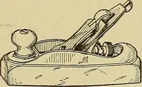 An illustration from Cyclopedia of architecture, carpentry, and building; a general reference work .. (1912)
