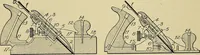 An illustration from Cyclopedia of architecture, carpentry, and building; a general reference work .. (1912)