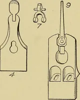An illustration from Cyclopedia of architecture, carpentry, and building; a general reference work .. (1912)