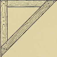 An illustration from Cyclopedia of architecture, carpentry, and building; a general reference work .. (1912)