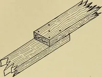 An illustration from Cyclopedia of architecture, carpentry, and building; a general reference work .. (1912)