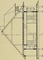 An illustration from Cyclopedia of architecture, carpentry, and building; a general reference work .. (1912)
