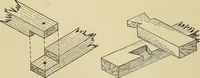 An illustration from Cyclopedia of architecture, carpentry, and building; a general reference work .. (1912)
