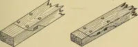 An illustration from Cyclopedia of architecture, carpentry, and building; a general reference work .. (1912)