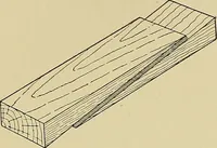 An illustration from Cyclopedia of architecture, carpentry, and building; a general reference work .. (1912)