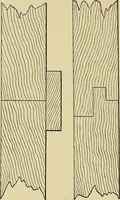 An illustration from Cyclopedia of architecture, carpentry, and building; a general reference work .. (1912)