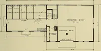 An illustration from Cyclopedia of architecture, carpentry, and building; a general reference work .. (1912)
