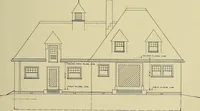 An illustration from Cyclopedia of architecture, carpentry, and building; a general reference work .. (1912)