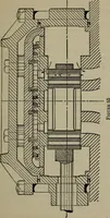 An illustration from Cyclopedia of locomotive engineering, with examination questions and answers; a practical manual on the construction care and management of modern locomotives (1916)