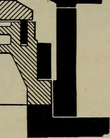 An illustration from Cyclopedia of locomotive engineering, with examination questions and answers; a practical manual on the construction care and management of modern locomotives (1916)