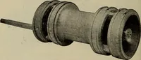 An illustration from Cyclopedia of locomotive engineering, with examination questions and answers; a practical manual on the construction care and management of modern locomotives (1916)