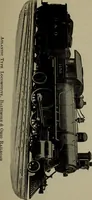An illustration from Cyclopedia of locomotive engineering, with examination questions and answers; a practical manual on the construction care and management of modern locomotives (1916)
