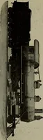 An illustration from Cyclopedia of locomotive engineering, with examination questions and answers; a practical manual on the construction care and management of modern locomotives (1916)