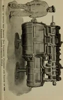 An illustration from Cyclopedia of locomotive engineering, with examination questions and answers; a practical manual on the construction care and management of modern locomotives (1916)