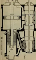 An illustration from Cyclopedia of locomotive engineering, with examination questions and answers; a practical manual on the construction care and management of modern locomotives (1916)