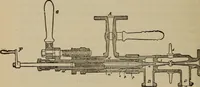 An illustration from Cyclopedia of locomotive engineering, with examination questions and answers; a practical manual on the construction care and management of modern locomotives (1916)