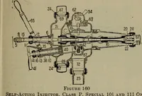 Picture 169 of 399 from Cyclopedia of locomotive engineering, with examination questions and answers; a practical manual on the construction care and management of modern locomotives (1916), leaf 352