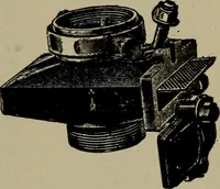 An illustration from Cyclopedia of locomotive engineering, with examination questions and answers; a practical manual on the construction care and management of modern locomotives (1916)