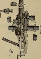 An illustration from Cyclopedia of locomotive engineering, with examination questions and answers; a practical manual on the construction care and management of modern locomotives (1916)