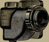 Picture 185 of 399 from Cyclopedia of locomotive engineering, with examination questions and answers; a practical manual on the construction care and management of modern locomotives (1916), leaf 388