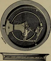 An illustration from Cyclopedia of locomotive engineering, with examination questions and answers; a practical manual on the construction care and management of modern locomotives (1916)