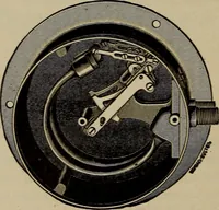 An illustration from Cyclopedia of locomotive engineering, with examination questions and answers; a practical manual on the construction care and management of modern locomotives (1916)
