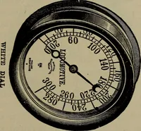 An illustration from Cyclopedia of locomotive engineering, with examination questions and answers; a practical manual on the construction care and management of modern locomotives (1916)