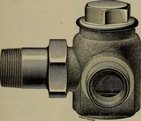 An illustration from Cyclopedia of locomotive engineering, with examination questions and answers; a practical manual on the construction care and management of modern locomotives (1916)
