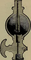 An illustration from Cyclopedia of locomotive engineering, with examination questions and answers; a practical manual on the construction care and management of modern locomotives (1916)